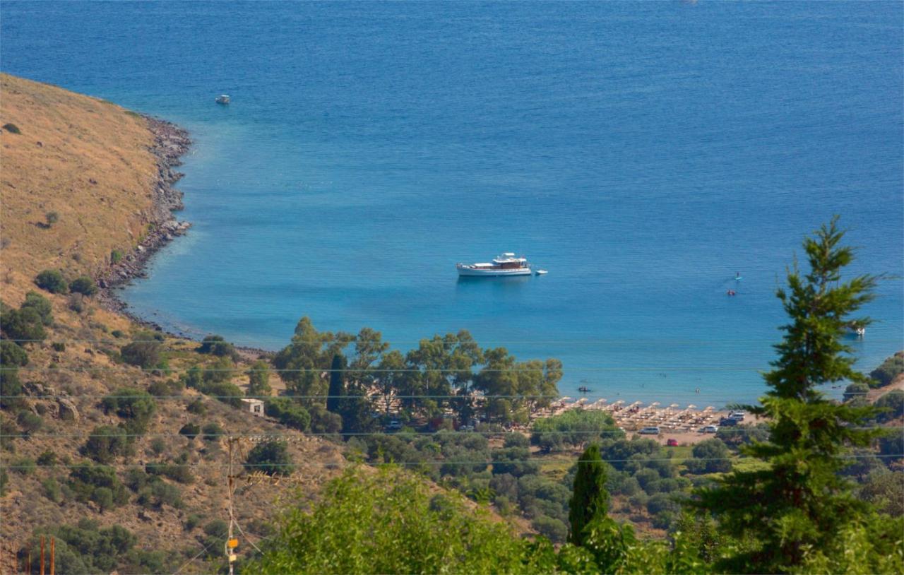 Aegina Colors Βίλα Sfentouri Εξωτερικό φωτογραφία