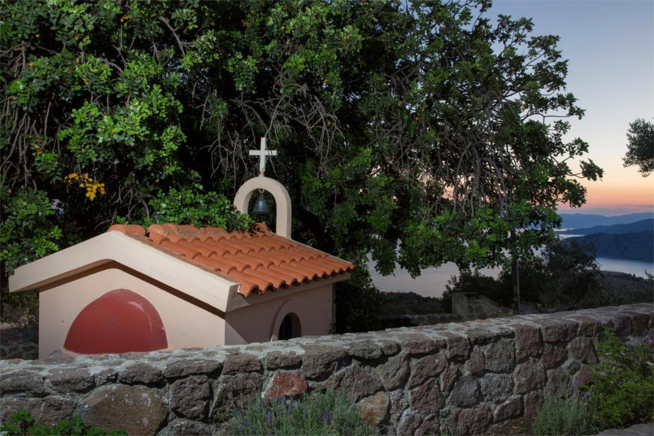 Aegina Colors Βίλα Sfentouri Εξωτερικό φωτογραφία