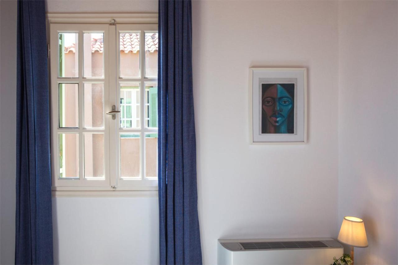 Aegina Colors Βίλα Sfentouri Εξωτερικό φωτογραφία