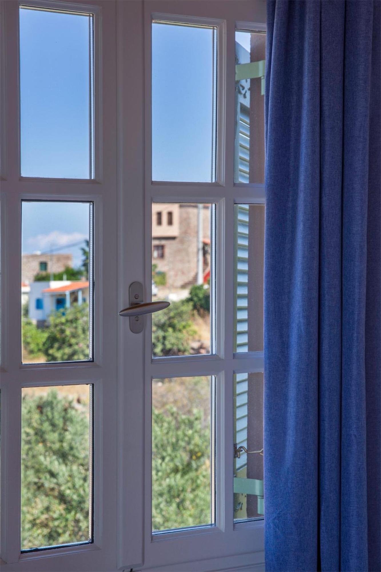 Aegina Colors Βίλα Sfentouri Εξωτερικό φωτογραφία