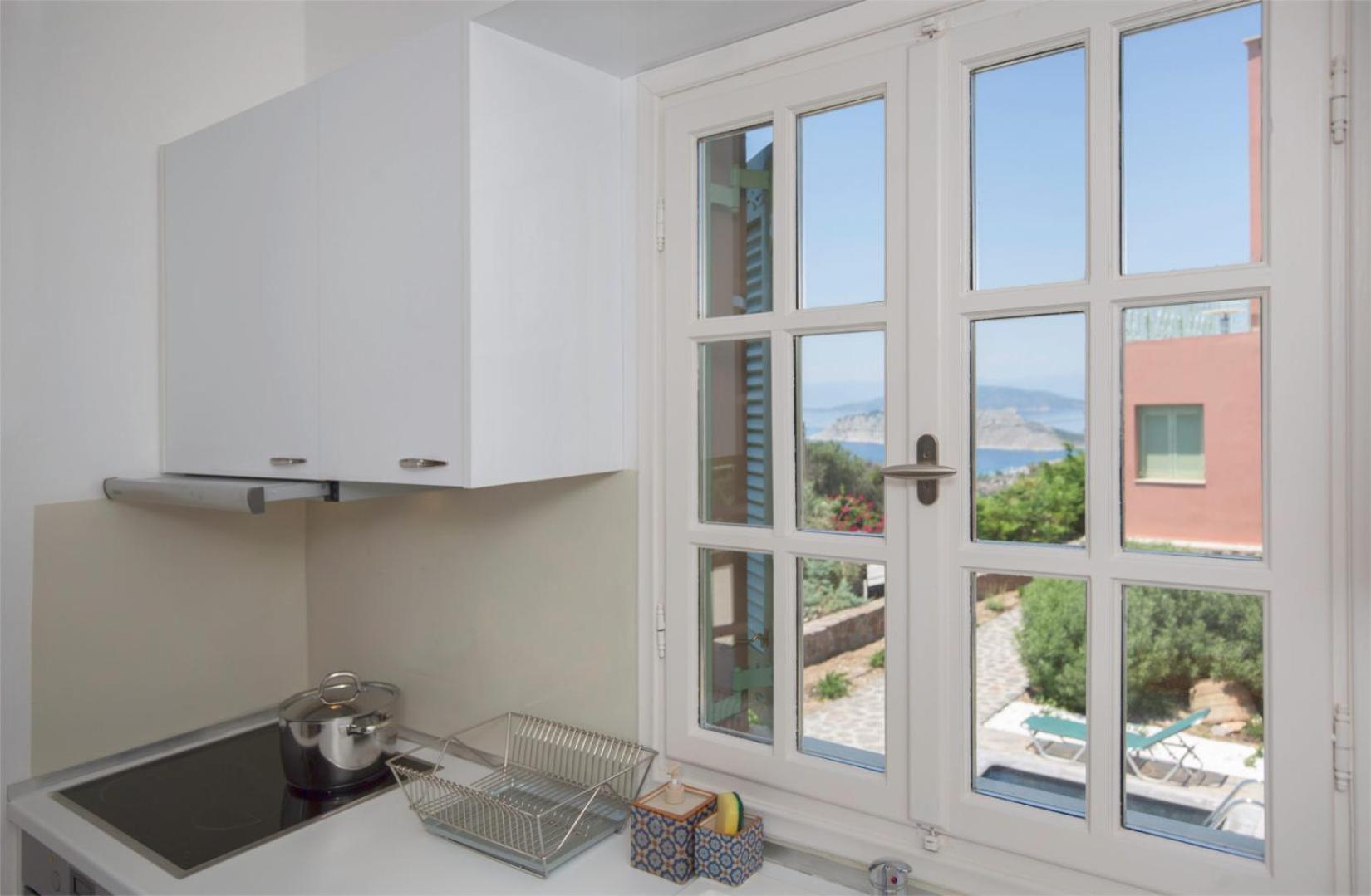 Aegina Colors Βίλα Sfentouri Εξωτερικό φωτογραφία