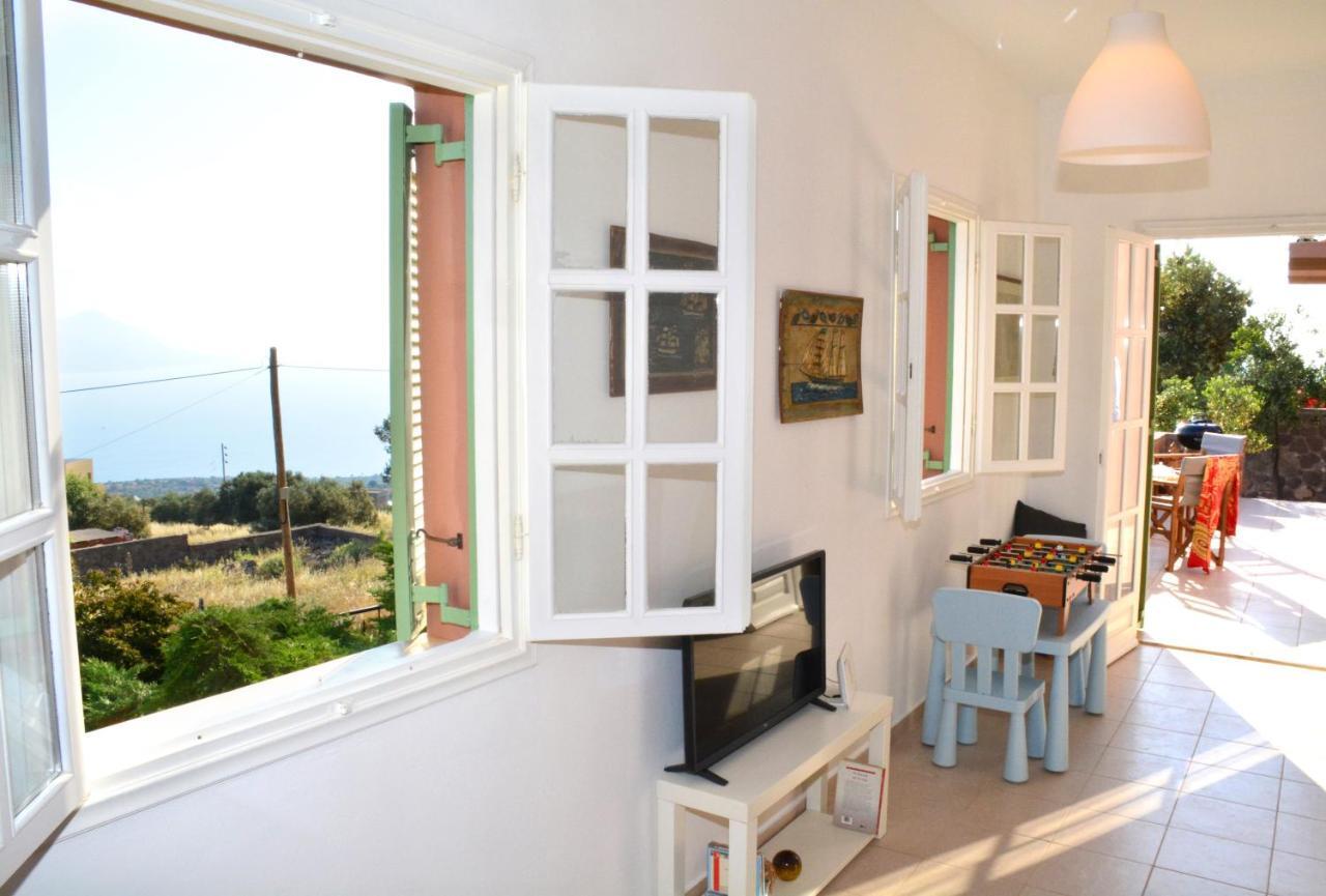 Aegina Colors Βίλα Sfentouri Εξωτερικό φωτογραφία